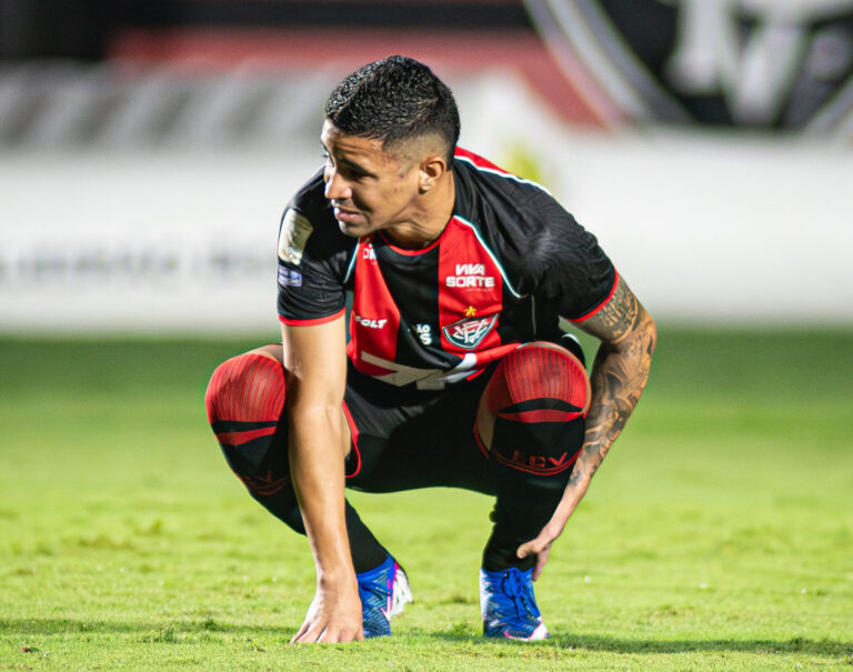 STJD marca julgamento de recurso do Vitória contra punições de…