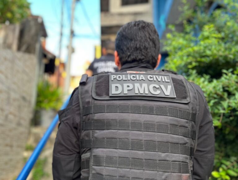 Homem é preso em Juazeiro por produzir e armazenar pornografia…
