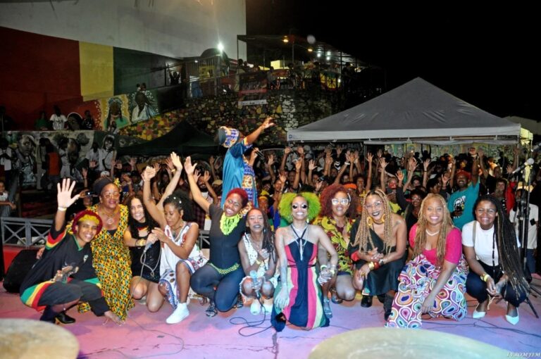 Salvador celebra legado de Bob Marley com programação cultural…