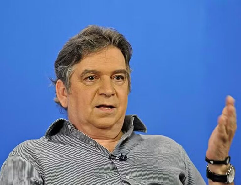 Morre Guto Graça Mello, referência da produção musical, aos 78 anos