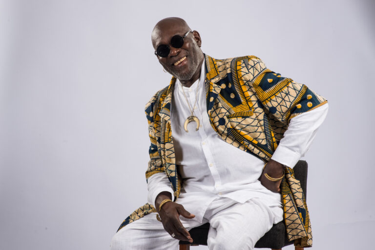 Lazzo Matumbi homenageia Luiz Melodia em show especial em Salvador