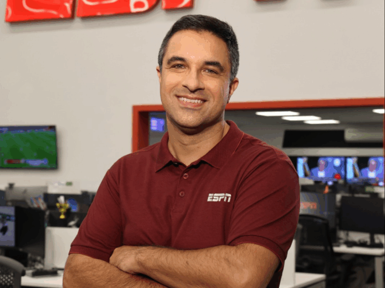 CazéTV tira jornalista da ESPN e reforça equipe de transmissões para…