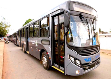 MP recomenda regularização imediata do transporte público em Barreiras