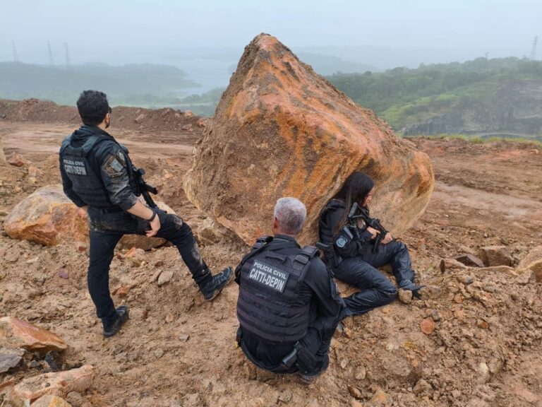 Mais de 30 cidades baianas da região leste completam 100 dias sem…