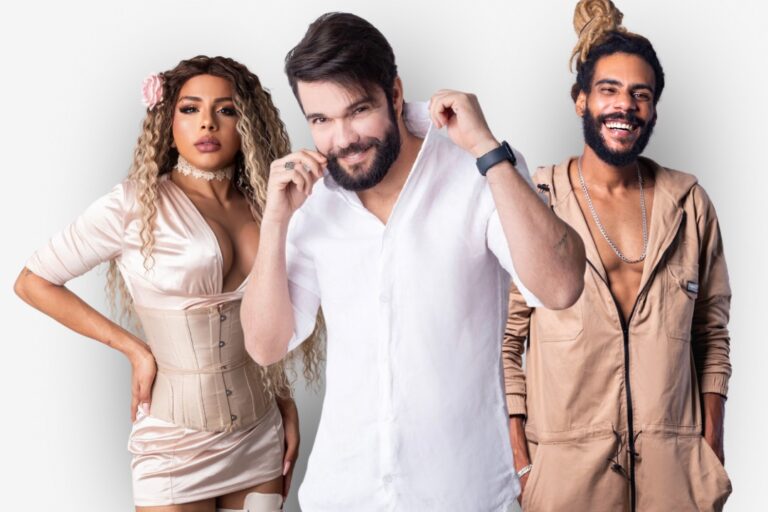 Banda Tio Barnabé lança aposta para o São João; ouça ‘Eu Sei Que Dói’