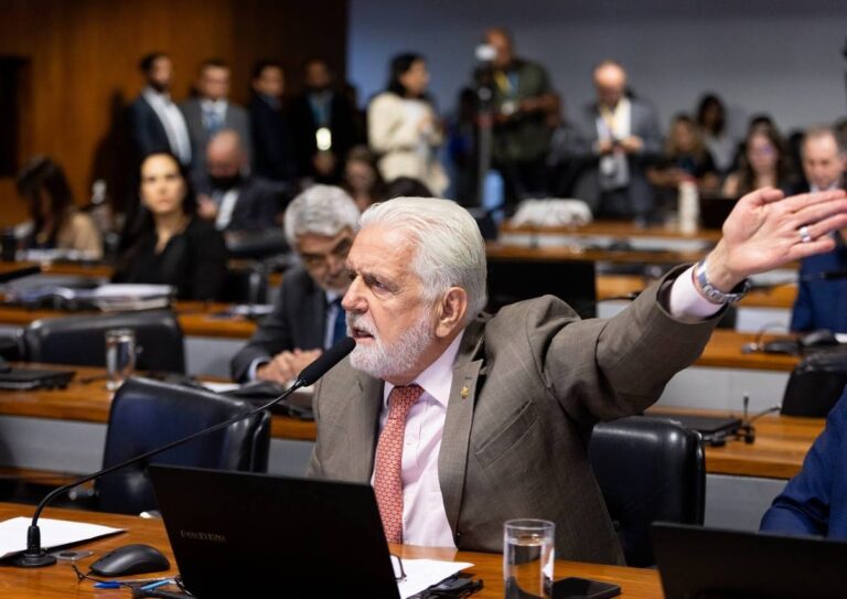 Operação Compliance Zero: Jaques Wagner é alvo da PF no caso Banco…