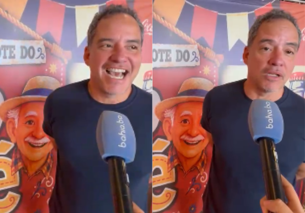 Camarote do Tio Zé inaugura Open Bar no São João de Amargosa de 2026