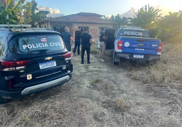 Diretor é afastado por suspeita de abusar sexualmente de aluno autista no sul da Bahia