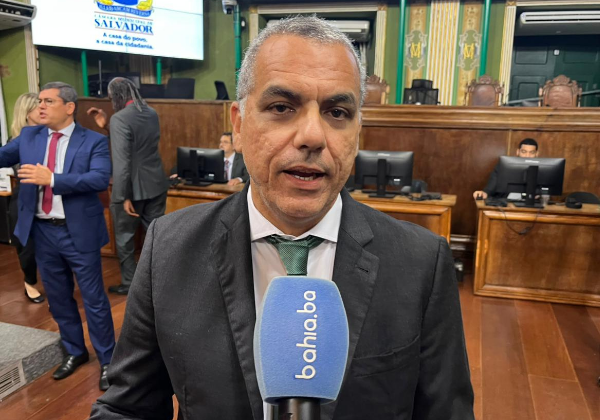 Foto: André Souza / bahia.ba