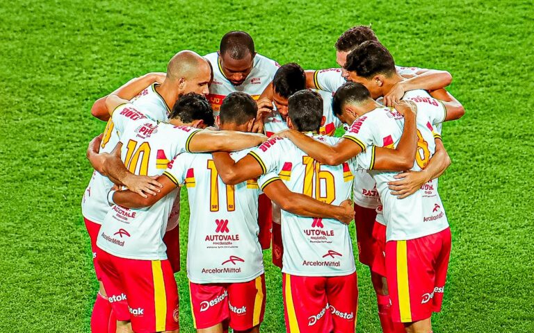 Juazeirense é goleada pelo ABC e está eliminada da Copa do Nordeste