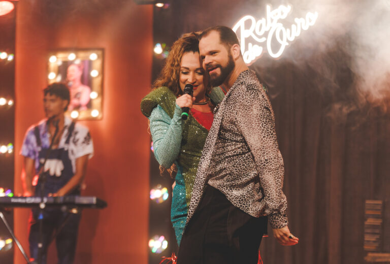 Musical que celebra o Arrocha ganha nova temporada em maio