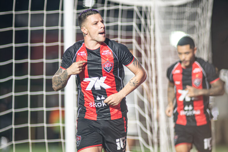 Vitória quebra tabu diante do Ceará com classificação à semifinal da…