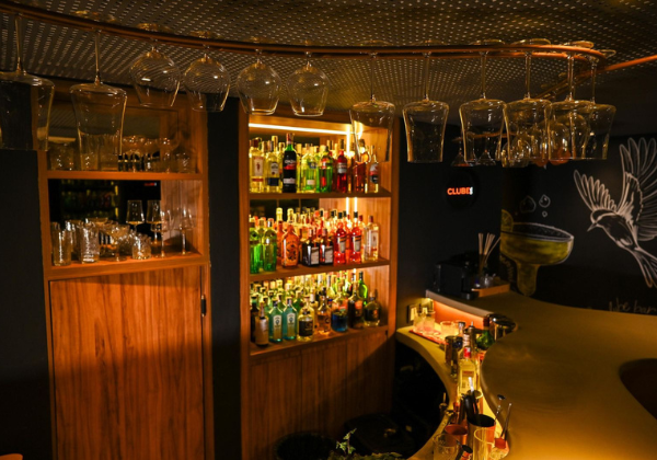 Clube Bar promove edição do ‘Guest Bartender’ com nomes da coquetelaria baiana