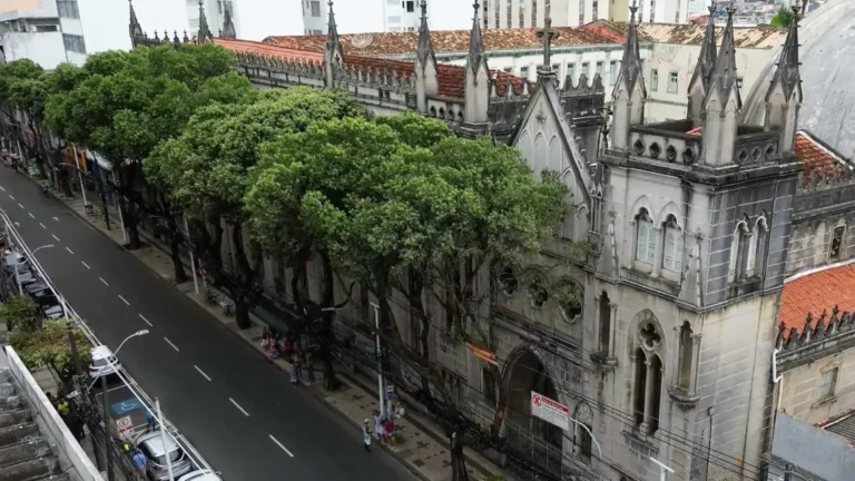 CASACOR Bahia 2026 retorna à Casa Nossa Senhora das Mercês