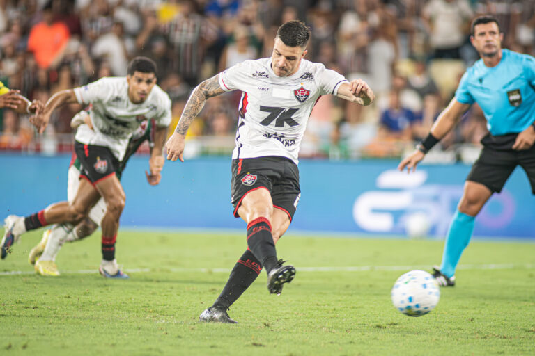 Vitória perde dois titulares na visita ao Red Bull Bragantino pelo…
