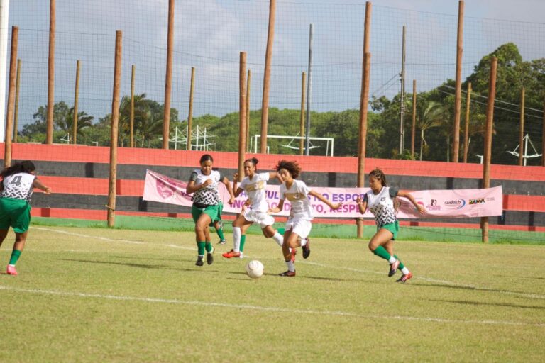 Copa Loreta Valadares tem estreia equilibrada nas categorias de base…