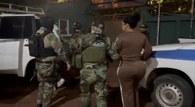 Líder de facção preso na Bolívia enviava armas e drogas para BA, SP…
