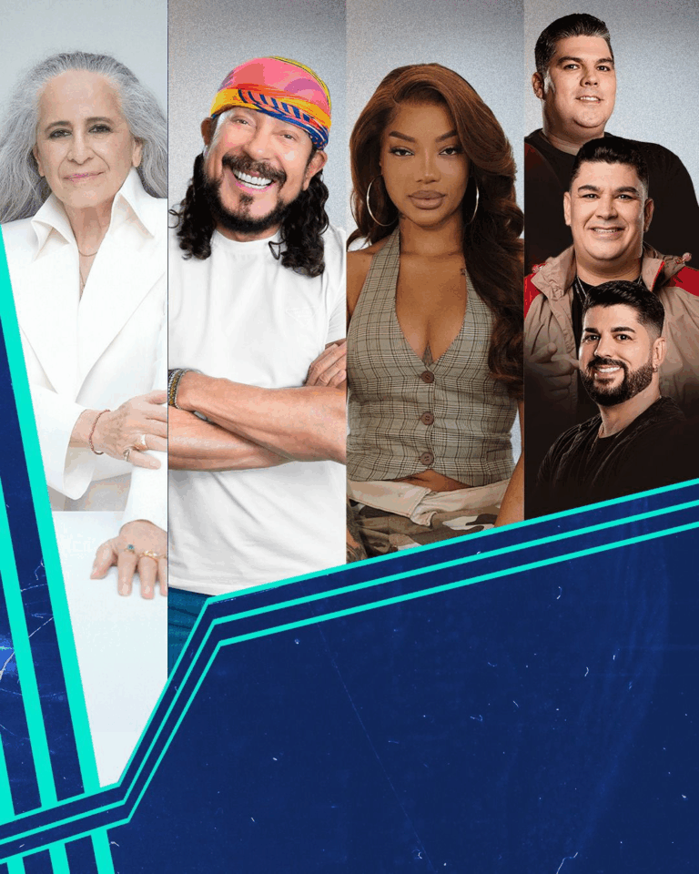 Festival de Inverno anuncia estreias de Zé Ramalho, Bell Marques…