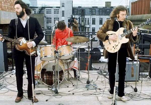 Beatles terão museu oficial em prédio histórico de Londres