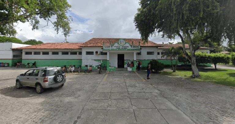 Hospital Municipal Régis Pacheco, Canavieiras