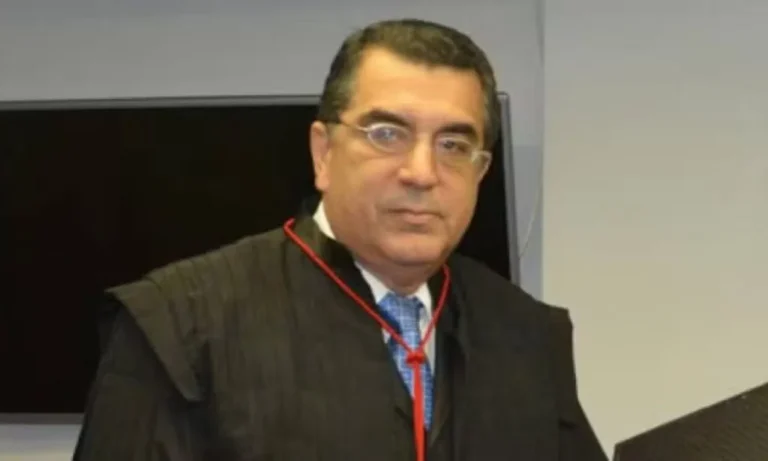 Investigação sobre desembargador desaparecido entra em fase crítica e…