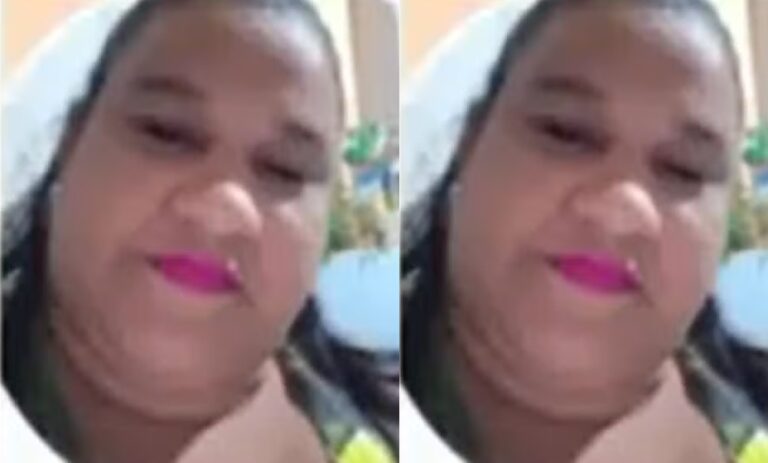 Suspeito de empurrar mulher de laje se entrega e acaba preso