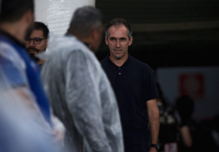 Antes de decisão, técnico do Remo compara Bahia com Palmeiras e…