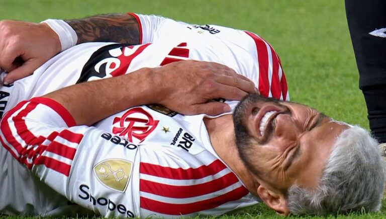 Vão tirar o pé? Flamengo tem 12 jogadores em pré-listas para a Copa…