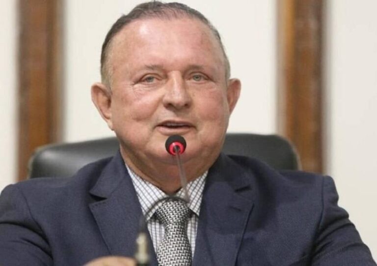 ALBA aprova indicação de Adolfo Menezes ao TCM com ampla maioria dos…
