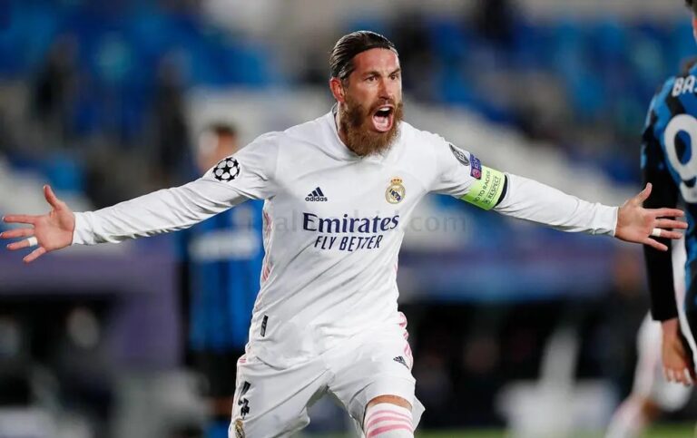 Sergio Ramos chega a acordo e fica próximo de comprar gigante…
