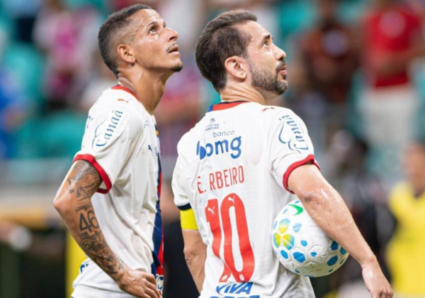 Substituto de Everton? Juba se vê à vontade para exercer função de camisa 10