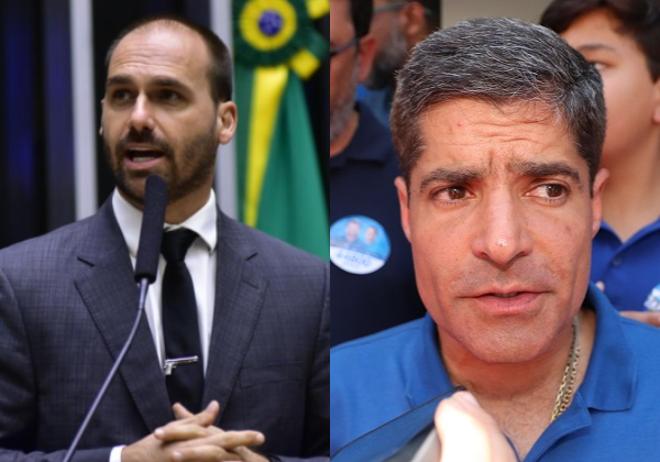 Foto: Zeca Ribeiro / Câmara dos Deputados e Jorge Jesus / bahia.ba