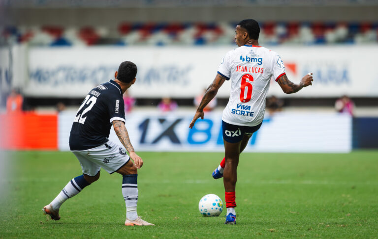 Remo x Bahia: onde assistir, prováveis escalações e arbitragem