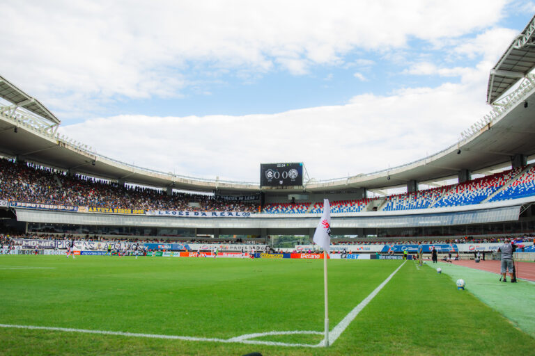 Remo x Bahia: veja as escalações para duelo decisivo na Copa do Brasil