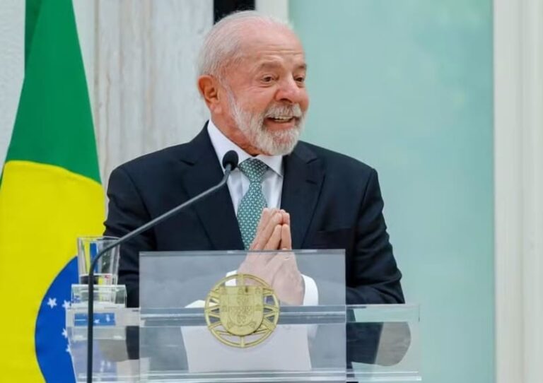 Datafolha: Lula lidera cenários de segundo turno contra Flávio…