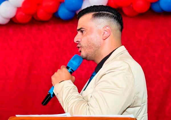 Presidente de Câmara Municipal é afastado após suspeita de envolvimento com o tráfico de drogas