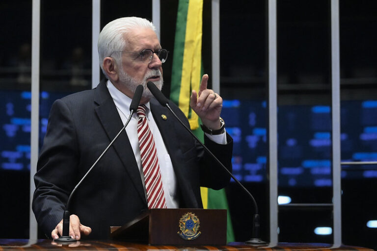Caso Master aumenta pressão sobre permanência de Wagner na liderança…