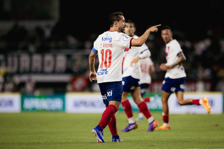 Bahia amplia má fase e iguala pior sequência sem vencer desde 2024