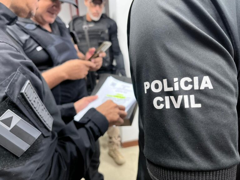 Operação Catena mira grupo criminoso envolvido em roubos na Barra