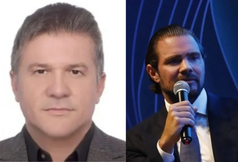Preso na Operação Compliance Zero, pai de Vorcaro tem surto em…