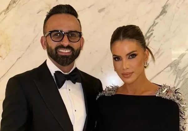 Camila Coelho anuncia fim do casamento após 21 anos de união: ‘Não tem sido fácil’