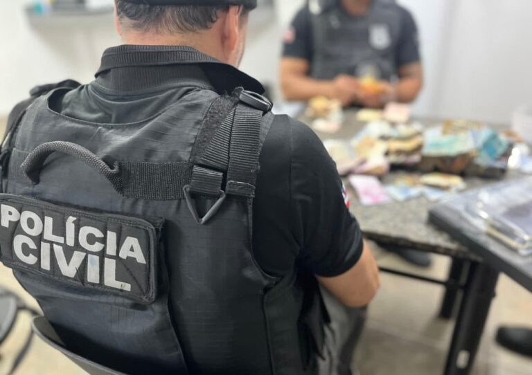 Homem é assassinado a tiros após confusão generalizada na Bahia