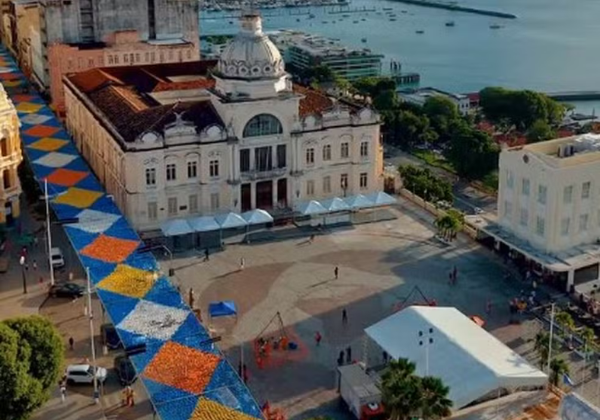 Prefeitura anuncia programação de São João com forró, samba junino e mais