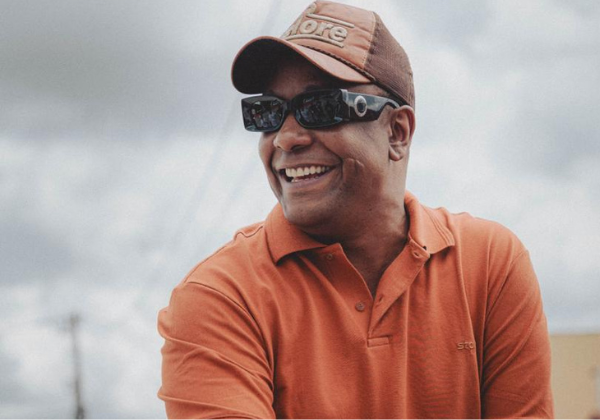 Psirico aposta no “Samba de Vaquejada” e lança novo movimento musical