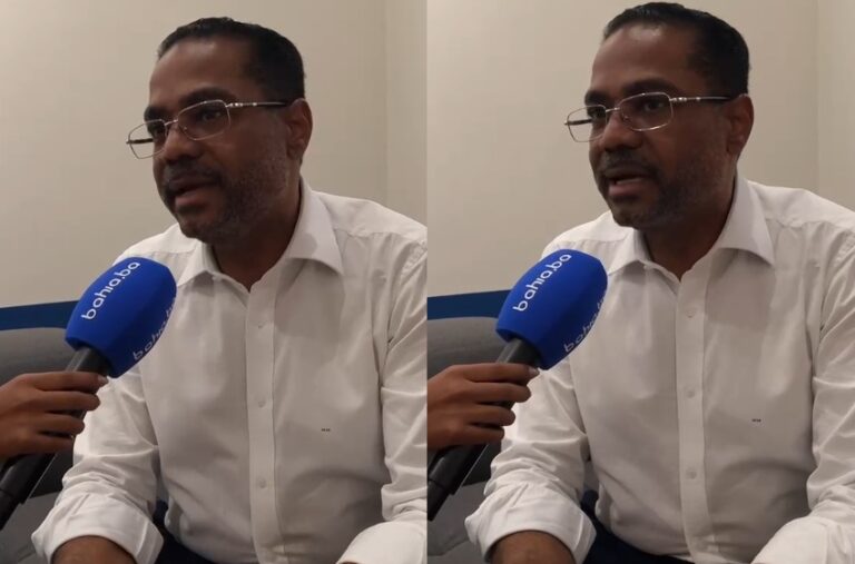 ‘O trabalhador precisa de mais tempo’, afirma Marinho ao defender fim…