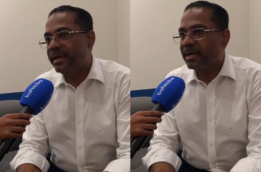 ‘O trabalhador precisa de mais tempo’, afirma Marinho ao defender fim da 6×1