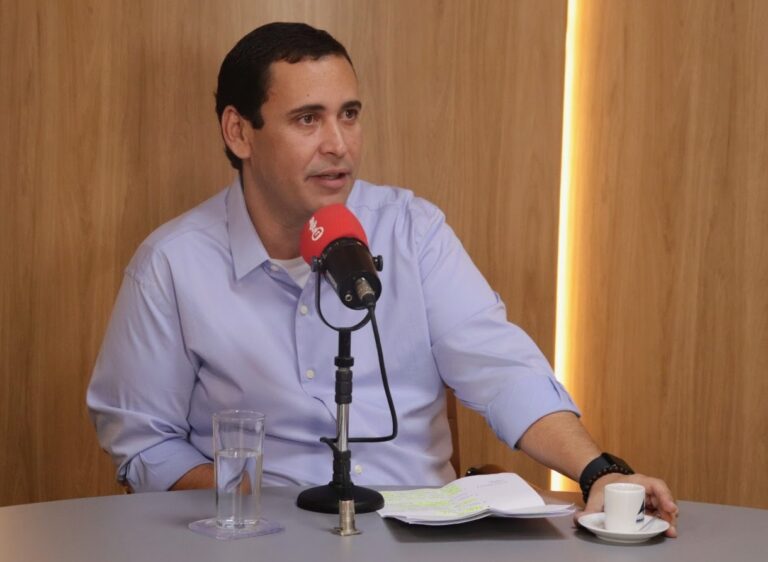 ‘ACM Neto apoia Caiado para ocultar bolsonarismo’, dispara secretário…