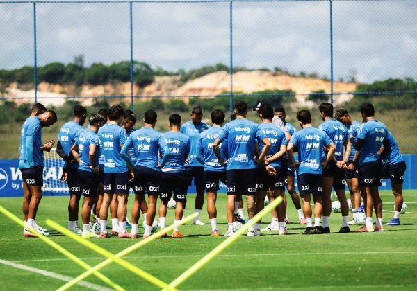Eliminado da Copa do Brasil, Bahia terá menor calendário desde rebaixamento à Série C