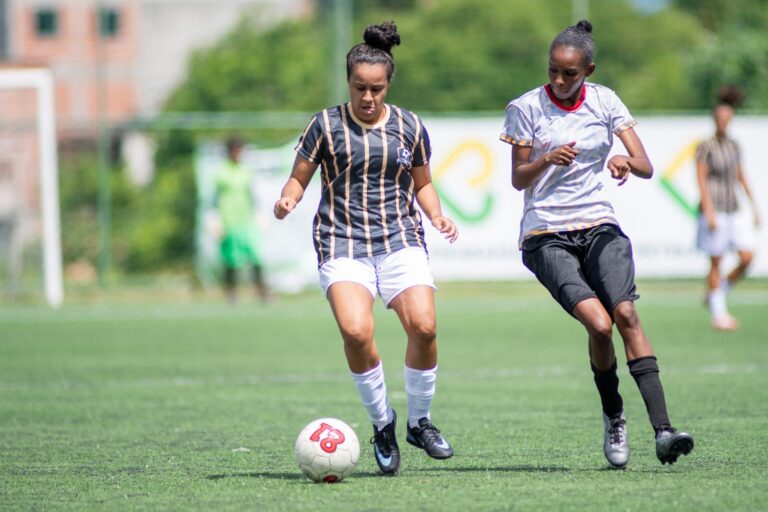 Copa Loreta Valadares movimenta Salvador, RMS e Recôncavo com 11…