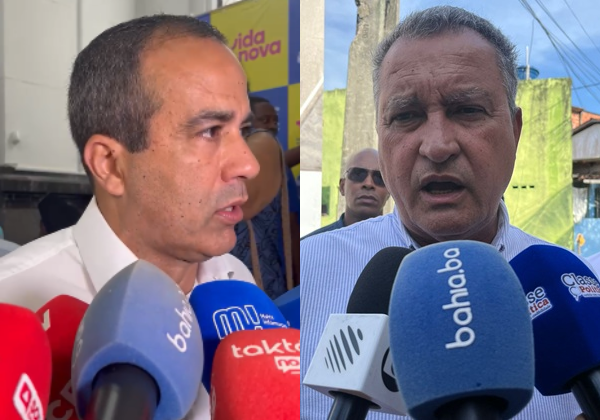 Bruno Reis rebate críticas de que a gestão municipal não governa para os pobres
